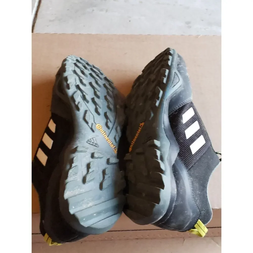 adidas shoes size